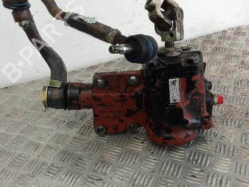 Steering rack TATA SAFARI (42_FD)  | BP29409701M22