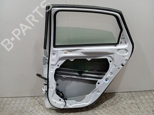 Right rear door KIA CEED (CD)  | BP29174614C5