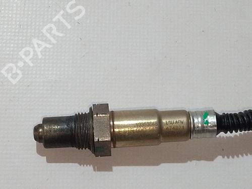 Electronic sensor MG MG ZS SUV (AZS1) | BP39093648M84 - Image 4