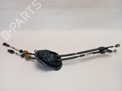 Used Cable PEUGEOT PARTNER Box Body/MPV (K9) [2018-2025]  23228630