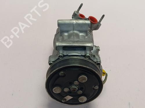 Used AC compressor AC compressor MINI MINI (R56) Cooper (120 hp) 34223809 34223809