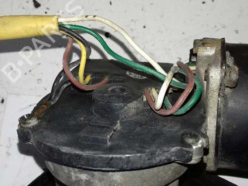 Front wiper motor HYUNDAI SANTA FÉ I (SM) 2.4 16V | BP12678939M29 