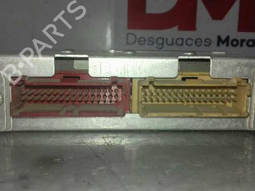 Engine control unit (ECU) OPEL ASTRA F Saloon (T92) 1.6 i 16V (F19, M19) | BP16866303M57 
