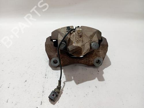 Left front brake caliper MERCEDES-BENZ M-CLASS (W164) | BP31831877M105 - Image 3