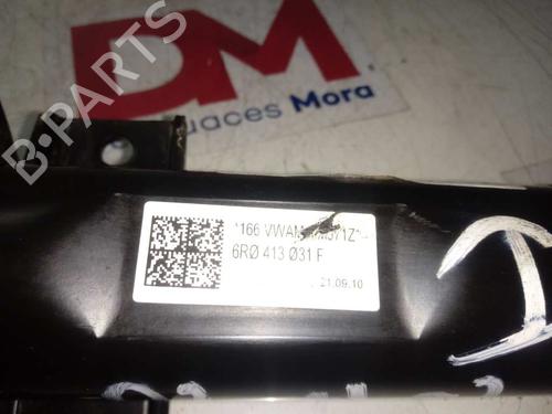 Left front shock absorber SEAT IBIZA IV ST (6J8, 6P8) 1.2 TSI | BP12665674M16