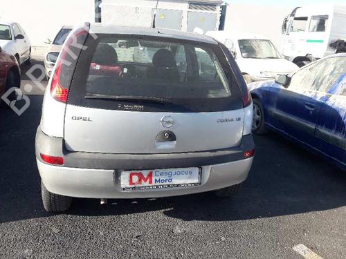 Injector OPEL CORSA C (X01)  | BP13553824M100 