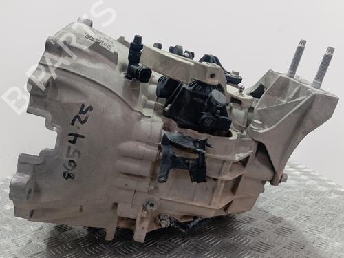 Gearbox FORD TRANSIT CUSTOM V710 Van (NRN) | BP39265958M3 - Image 4