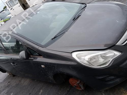 Flywheel OPEL CORSA D (S07) 1.3 CDTI (L08, L68) | BP14133494M101 