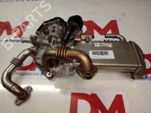 Used Egr AUDI A6 C7 Avant (4G5, 4GD) [2011-2019]  12937206