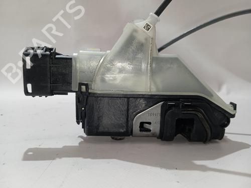 Front right lock PEUGEOT RIFTER | BP30470142C97