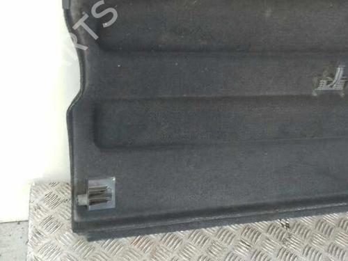 Rear parcel shelf CITROËN C4 I (LC_)  | BP12635218C85 