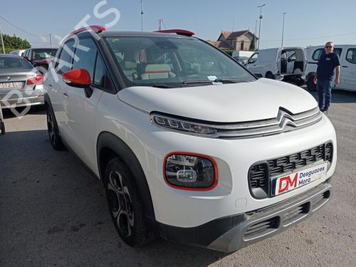 Left front indicator CITROËN C3 AIRCROSS II (2R_, 2C_) 1.6 BlueHDi 100 (2CBHYB) | BP39470471C32 - Image 11
