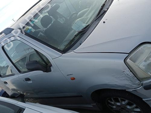 Brugte SUZUKI WAGON R+ Hatchback (MM) 1.3 (RB413) (76 hp) 2604573