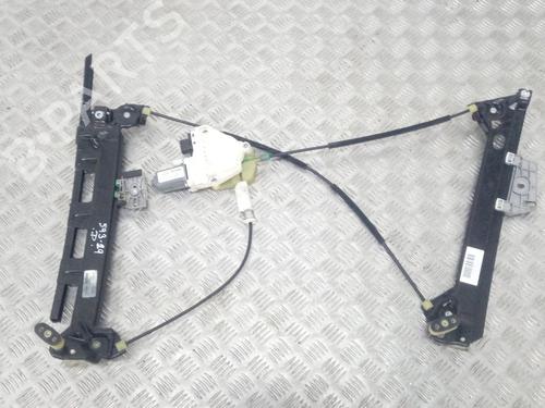 Used Front right window mechanism JAGUAR XK II Coupe (X150) 5.0 V8 (385 hp) 17825353