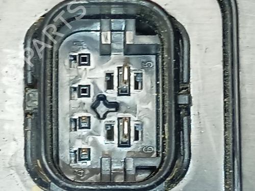 Right taillight BMW X1 (U11) iX1 eDrive 20 | BP37516857C35 - Image 3