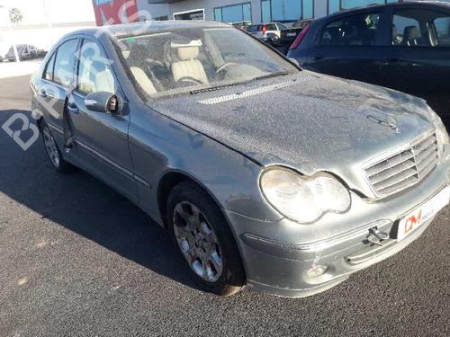 Electronic module MERCEDES-BENZ C-CLASS (W203) | BP32711625M83 - Image 6