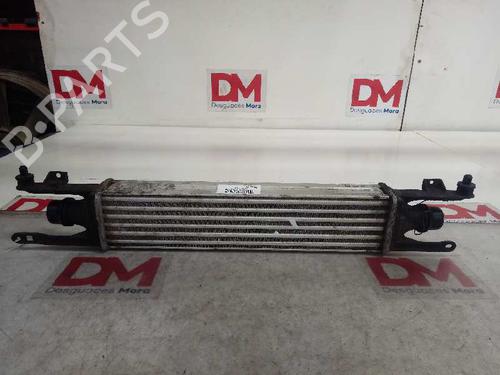 Used Intercooler OPEL CORSA D (S07) 1.3 CDTI (L08, L68) (75 hp) 12655558