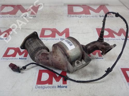 catalyst-vw-touareg-7la-7l6-7l7-50-v10-tdi-7l6131690-2002-2003-2004-2005-2006-2007-2008-2009-2010-2011-2012-2013-18490368 main image