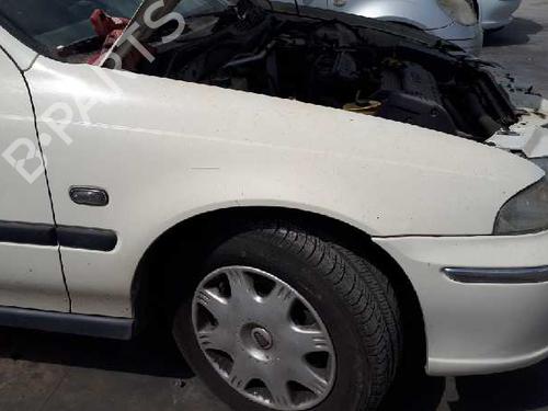 Used Right front fenders MG MG ZS [2001-2005]  13314026