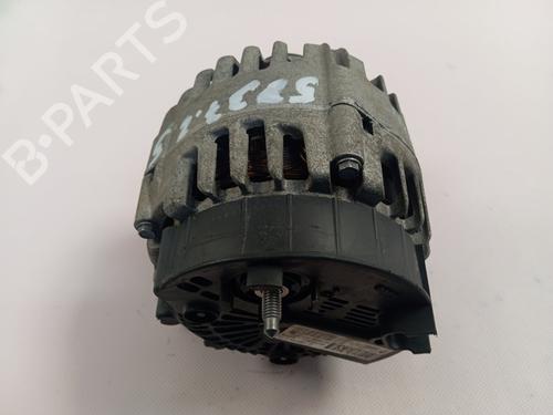 Generator RENAULT SCÉNIC II (JM0/1_)  | BP29410651M7 