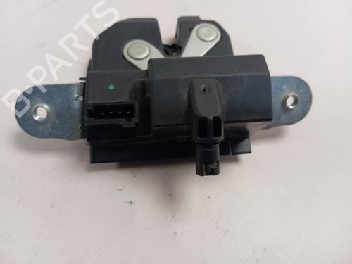 Bagklap lås OPEL CORSA E (X15)  | BP22565019C101 