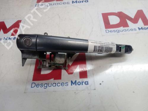 Front left exterior door handle PEUGEOT 308 I (4A_, 4C_)  | BP15231210C128 