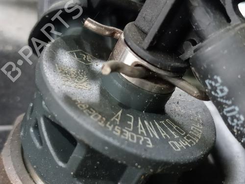 Engine RENAULT KANGOO BE BOP (KW0/1_) 1.5 dCi 75 | BP27235945M1 
