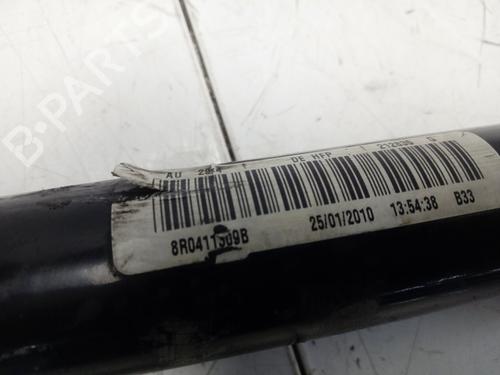 Other AUDI Q5 (8RB)  | BP16523833O1 