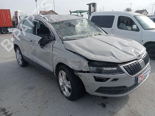 Camera SKODA KAROQ (NU7, ND7) 2.0 TDI | BP36033879E14  - Image 9