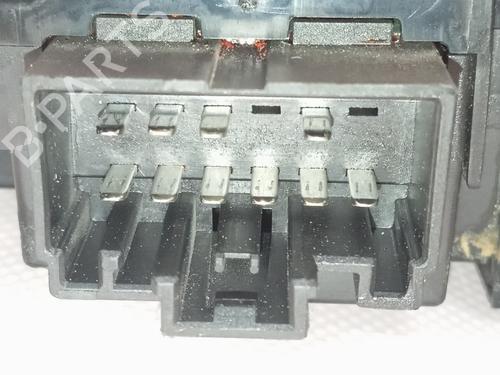 Left front window switch VOLVO XC90 I (275) D5 AWD | BP35800873I27 - Image 4