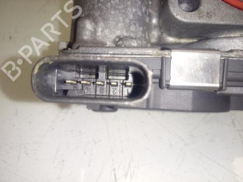 Throttle body KIA SPORTAGE IV (QL, QLE)  | BP17240976M82 