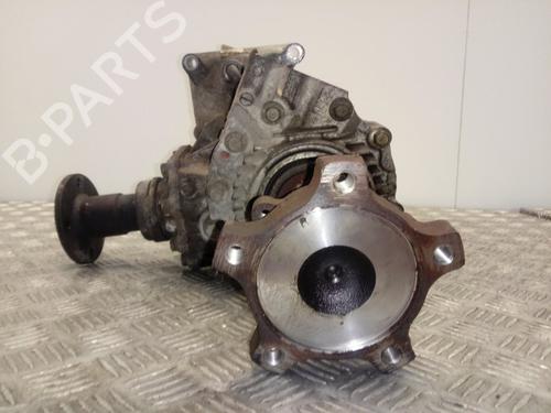Transfer box NISSAN X-TRAIL I (T30)  | BP12674392M36 