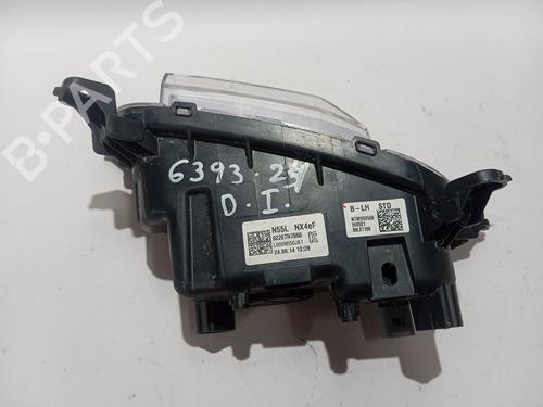 Left front indicator HYUNDAI TUCSON (NX4E, NX4A)  | BP29353904C32 