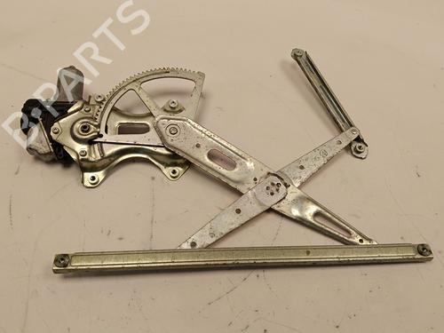 Used Front left window mechanism TOYOTA PRIUS (_W3_) [2008-2016]  31622812