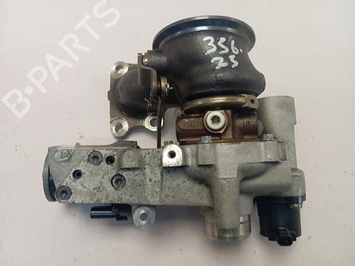 Turbolader/Kompressor PEUGEOT 3008 II SUV (MC_, MR_, MJ_, M4_) 1.2 THP/ PureTech 130 (MRHNSM, MRHNSU, MRHNSJ, MRHNYW,... (131 hp) 29208745