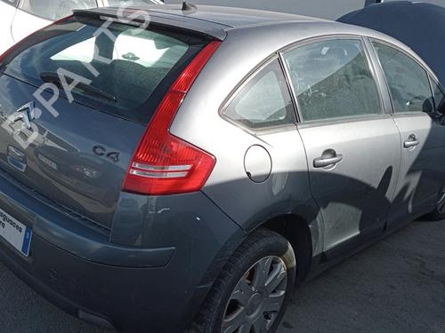 Glove box CITROËN C4 I (LC_)  | BP16815690C95 