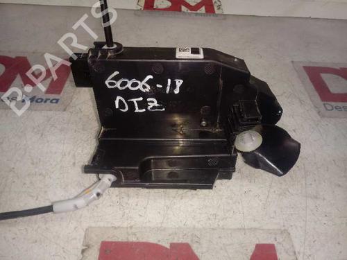 Front left lock PEUGEOT 308 II (LB_, LP_, LW_, LH_, L3_) 1.5 BlueHDI 100 | BP13217181C98 