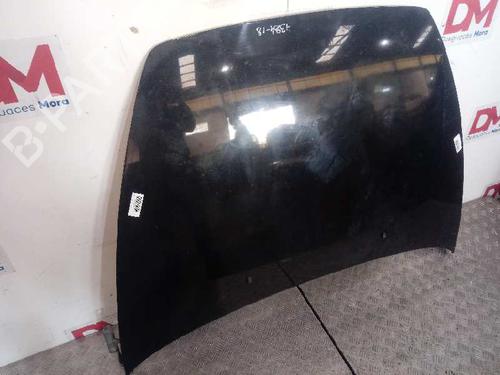 Hood VOLVO V50 (545) 1.6 D | BP12650409C1 