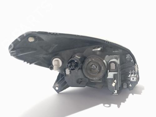Left headlight DACIA SANDERO 1.2 16V | BP39617552C28 - Image 2