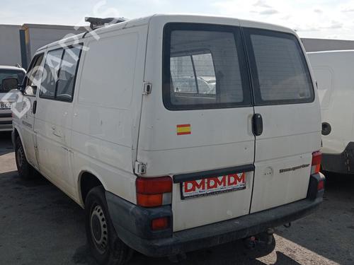 Right headlight VW TRANSPORTER T4 Bus (70B, 70C, 7DB, 7DK, 70J, 70K, 7DC, 7DJ) | BP12842208C29