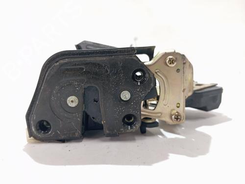 Used Rear right lock HYUNDAI TUCSON (JM) [2004-2019]  30375666