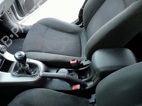 AC pipe CHEVROLET CRUZE (J300)  | BP24104349M126