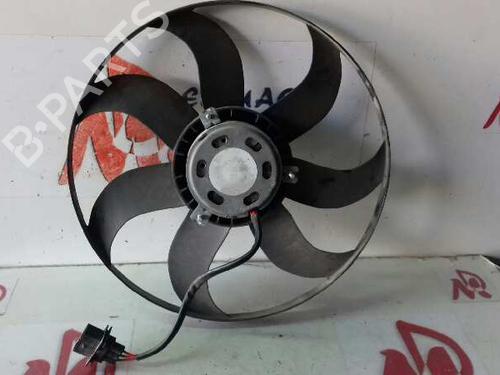 Radiator fan SEAT IBIZA IV ST (6J8, 6P8) 1.4 | BP12642883M35 