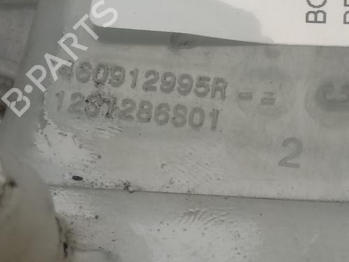 Brake master cylinder RENAULT CLIO V (B7_)  | BP18322590M77 