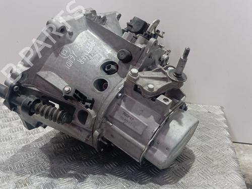 Gearbox PEUGEOT PARTNER Tepee 1.6 HDi 75 (16V) | BP40104922M3 - Image 2