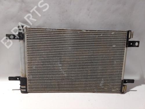 Used AC radiator AC radiator OPEL COMBO E Tour / Life (K9) [2018-2026] 40498208 40498208
