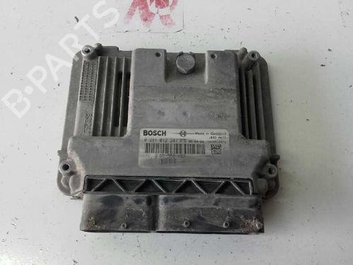 Used Engine control unit (ECU) SAAB 9-3 Estate (E50) [2005-2015]  21814064