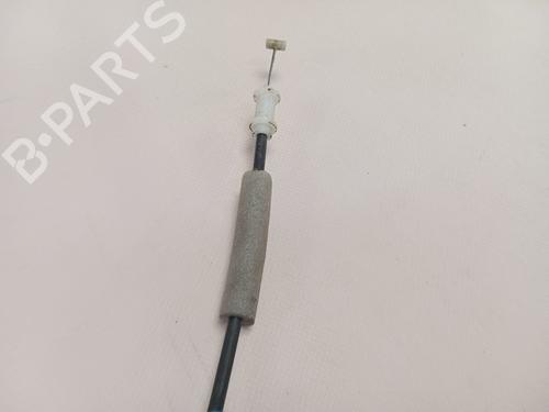 Front left lock CITROËN BERLINGO (ER_, EC_)  | BP25855980C98 