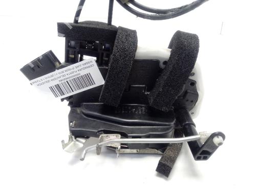 Front left lock NISSAN JUKE (F15)  | BP15261985C98 
