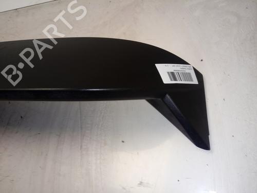 Rear spoiler OPEL CORSA F (P2JO)  | BP17148661C96 